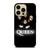 QUEEN ROCK BAND iPhone 14 Pro Max Case Cover