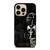 RAY LEWIS RAVENS 52 iPhone 14 Pro Max Case Cover