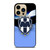 RAYADOS MONTERREY LOGO iPhone 14 Pro Max Case Cover