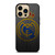 REAL MADRID Club de Fútbol iPhone 14 Pro Max Case Cover