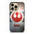 REBEL ALLIANCE iPhone 14 Pro Max Case Cover