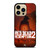 RED DEAD REDEMPTION 2 iPhone 14 Pro Max Case Cover
