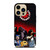 RED HOT CHILI PEPPERS BAND iPhone 14 Pro Max Case Cover