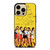 RED VELVET SIGNATURE iPhone 14 Pro Max Case Cover