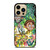 RICK AND MORTY ART 1 iPhone 14 Pro Max Case Cover