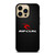 RIPCURL CARBON LOGO iPhone 14 Pro Max Case Cover
