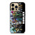 ROBLOX GAME 1 iPhone 14 Pro Max Case Cover