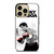 ROCKY BALBOA 1 iPhone 14 Pro Max Case Cover ROCKY BALBOA 1 iPhone 14 Pro Max Case Cover