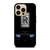 ROLLS ROYCE CAR LOGO iPhone 14 Pro Max Case Cover