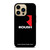 ROUSH RACING iPhone 14 Pro Max Case Cover
