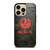 RUGER FIREARM LOGO iPhone 14 Pro Max Case Cover