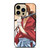 RUROUNI KENSHIN SAMURAI X MANGA iPhone 14 Pro Max Case Cover
