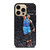 RUSSELL WESTBROOK DUNK 2 iPhone 14 Pro Max Case Cover