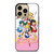 SAILOR MOON 1 iPhone 14 Pro Max Case Cover