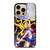 SAILOR MOON CRYSTAL iPhone 14 Pro Max Case Cover