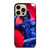 SAINT JHN RAPPER 3 iPhone 14 Pro Max Case Cover