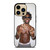 SAINT JHN RAPPER iPhone 14 Pro Max Case Cover