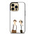 SALVATORE BROTHERS iPhone 14 Pro Max Case Cover
