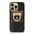 SALVATORE FERRAGAMO 1 iPhone 14 Pro Max Case Cover