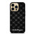 SALVATORE FERRAGAMO LOGO iPhone 14 Pro Max Case Cover