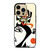 SAMURAI JACK AKU iPhone 14 Pro Max Case Cover