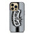 SAN ANTONIO SPURS iPhone 14 Pro Max Case Cover