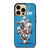 SAN DIEGO CHARGERS NFL FOOTBALL 2 iPhone 14 Pro Max Case Cover
