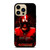 SAN FRANCISCO 49ERS PRIDE iPhone 14 Pro Max Case Cover
