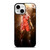 KEVIN DURANT SLAM DUNK iPhone 13 Mini Case Cover
