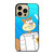 SANDY CHEEKS CARTOON iPhone 14 Pro Max Case Cover