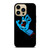 SANTA CRUZ SKATEBOARDS 1 iPhone 14 Pro Max Case Cover