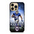 SAQUON BARKLEY GIANTS iPhone 14 Pro Max Case Cover