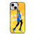 KEVIN DURANT 4 iPhone 13 Mini Case Cover