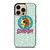 SCOOBY DOO LOGO iPhone 14 Pro Max Case Cover