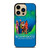SCOOBY DOO MONSTERS UNLEASHED iPhone 14 Pro Max Case Cover