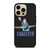 SCRUBS TURK AND JD ART iPhone 14 Pro Max Case Cover