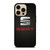 SEAT 1 iPhone 14 Pro Max Case Cover