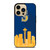 SEATTLE MARINERS BASEBALL ICON iPhone 14 Pro Max Case Cover