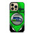 SEATTLE SEAHAWKS THE BLUE WAVE iPhone 14 Pro Max Case Cover