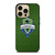 SEATTLE SOUNDERS SS iPhone 14 Pro Max Case Cover
