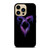 SHADOWHUNTER ANGELIC GALAXY LOGO iPhone 14 Pro Max Case Cover