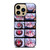 SHARINGAN EYE NARUTO 4 iPhone 14 Pro Max Case Cover