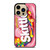 SKITTLES SMOOTHIES iPhone 14 Pro Max Case Cover