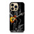SLASH G N R 3 iPhone 14 Pro Max Case Cover