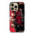 SLAYER AMERICAN BAND iPhone 14 Pro Max Case Cover