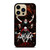 SLAYER ROCK BAND iPhone 14 Pro Max Case Cover