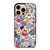 SMILEY FACE iPhone 14 Pro Max Case Cover