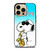 SNOOPY DOG 2 iPhone 14 Pro Max Case Cover