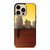 SNOOPY SLEEPY iPhone 14 Pro Max Case Cover