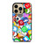 SOCIAL MEDIA LOGO iPhone 14 Pro Max Case Cover